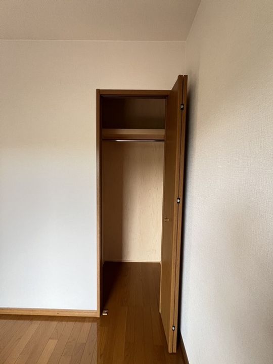 COZY HOUSE,GUMINOKIの内装