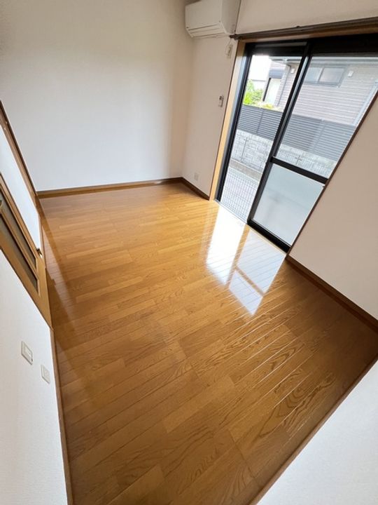 COZY HOUSE,GUMINOKIの居間