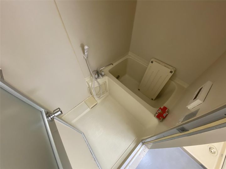 埼玉県さいたま市大宮区東町1(マンション)の賃貸物件の風呂