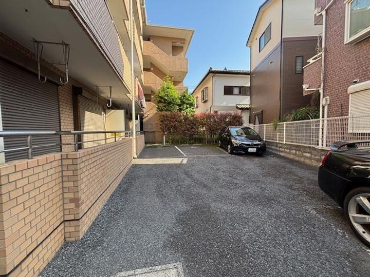 埼玉県さいたま市大宮区東町1(マンション)の賃貸物件の地図