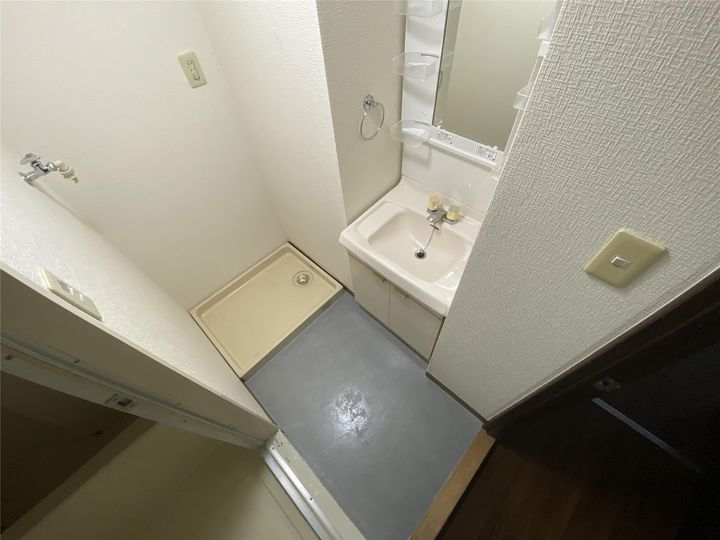 埼玉県さいたま市大宮区東町1(マンション)の賃貸物件の内装