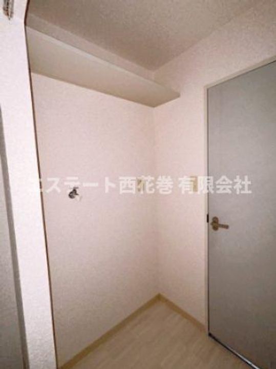 コーポ早池峰のその他画像