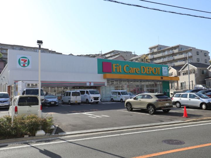 タブリスの周辺