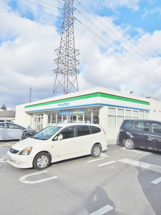 大阪府門真市大池町(アパート)の賃貸物件の周辺