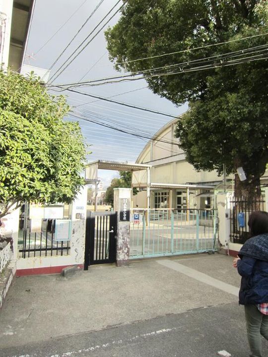 大阪府門真市大池町(アパート)の賃貸物件の周辺