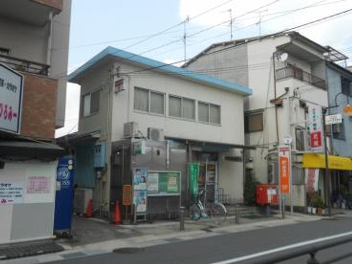 大阪府門真市大池町(アパート)の賃貸物件の周辺