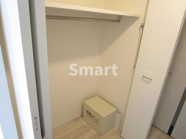 東京都中野区中野6(マンション)の賃貸物件の内装
