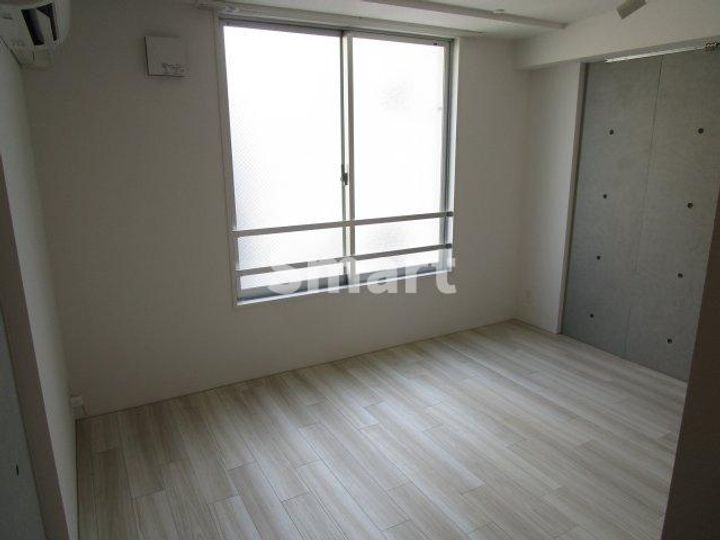 東京都中野区中野6(マンション)の賃貸物件の居間