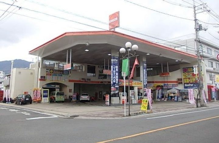 広島県広島市佐伯区三宅4(マンション)の賃貸物件の周辺