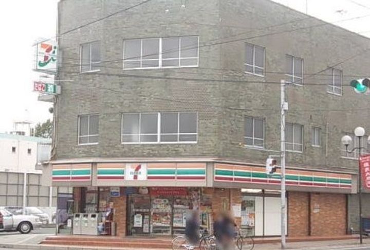 広島県広島市佐伯区三宅4(マンション)の賃貸物件の周辺