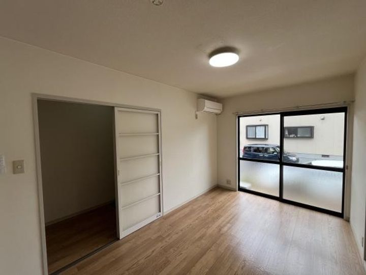 つつじヶ丘の内装