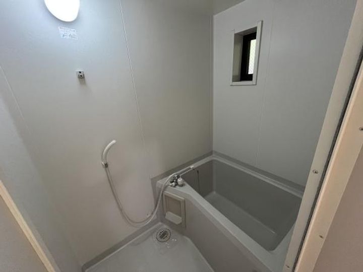 つつじヶ丘の風呂