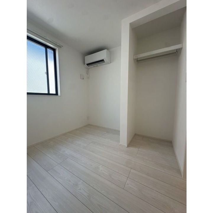 神奈川県横浜市旭区万騎が原(一戸建)の賃貸物件の内装