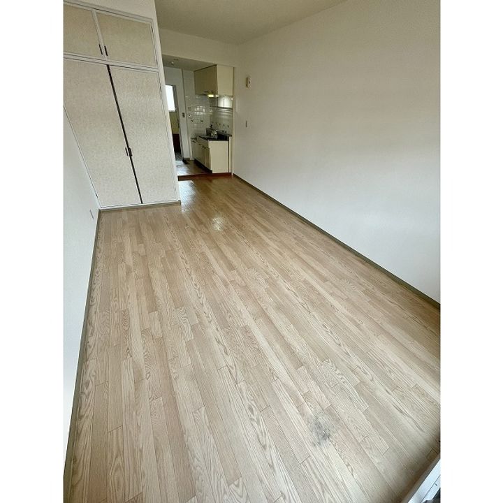 シャルム熊本No.1の内装