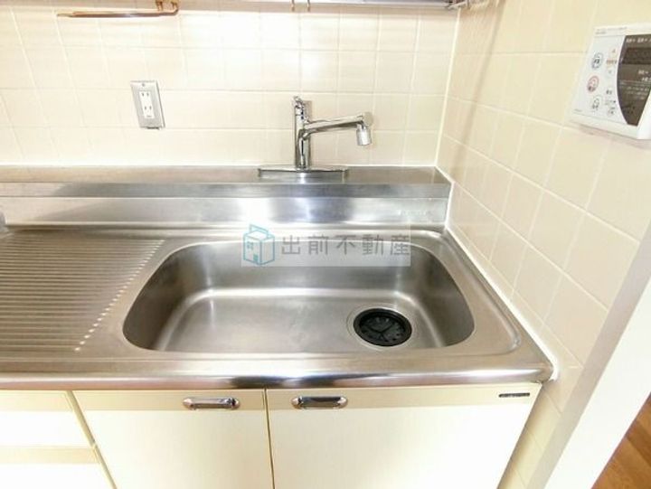 ドミシル池袋の内装