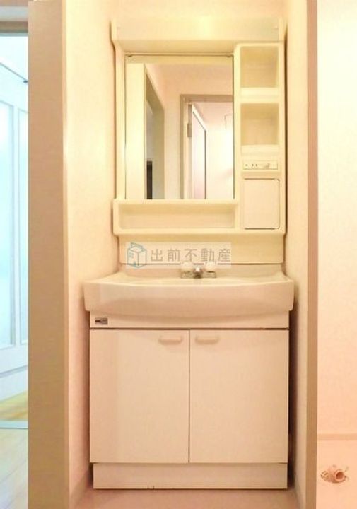 ドミシル池袋の内装