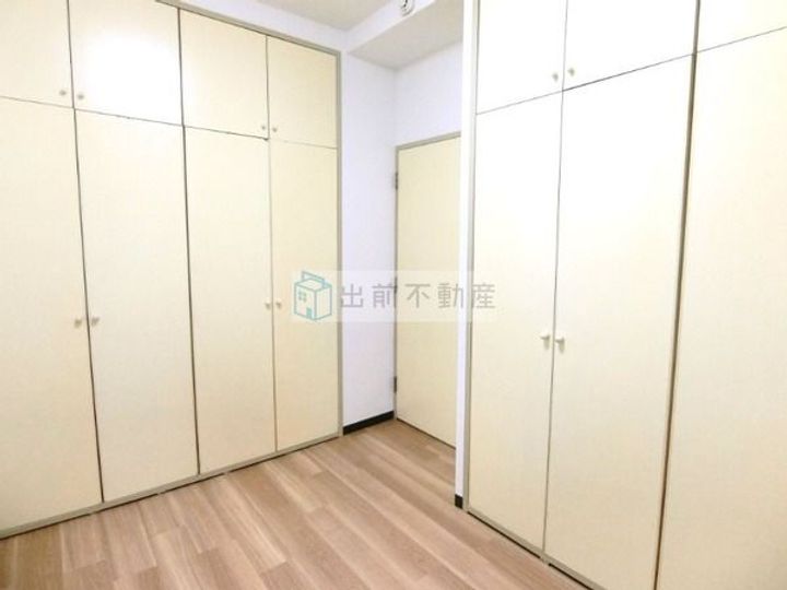 ドミシル池袋の内装