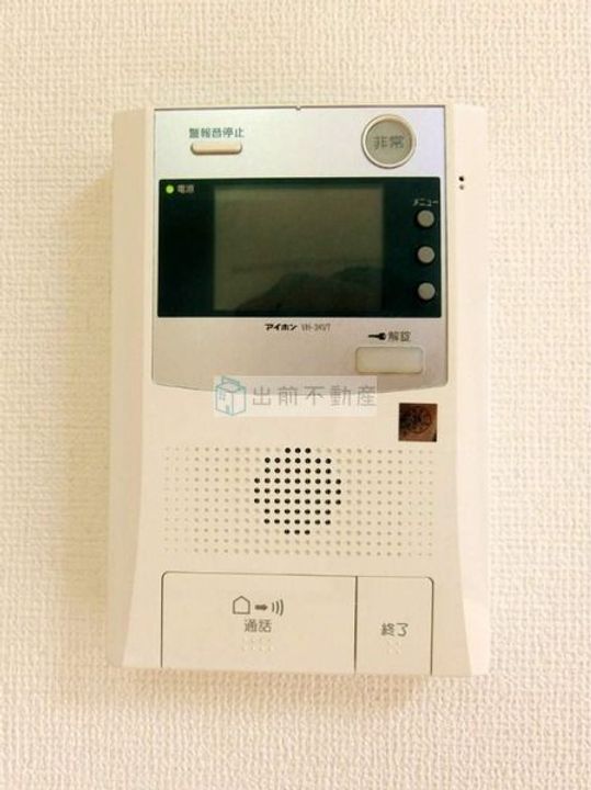 ドミシル池袋の内装