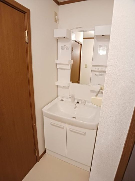 兵庫県加東市下滝野3(アパート)の賃貸物件の内装