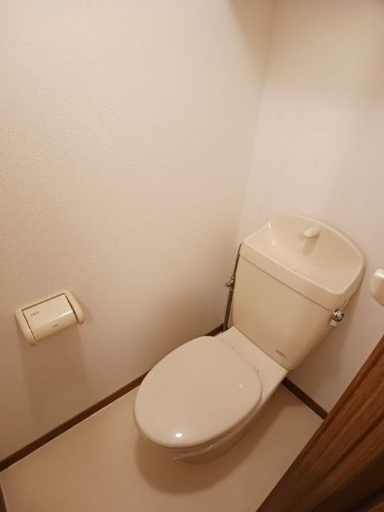 兵庫県加東市下滝野3(アパート)の賃貸物件の内装