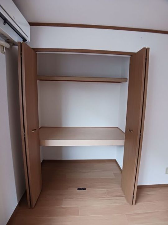 兵庫県加東市下滝野3(アパート)の賃貸物件の内装