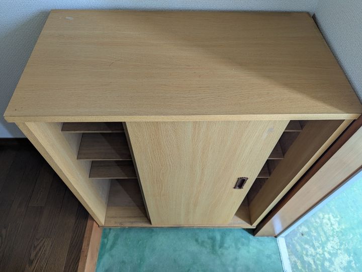 クレマチス大宮Iの内装