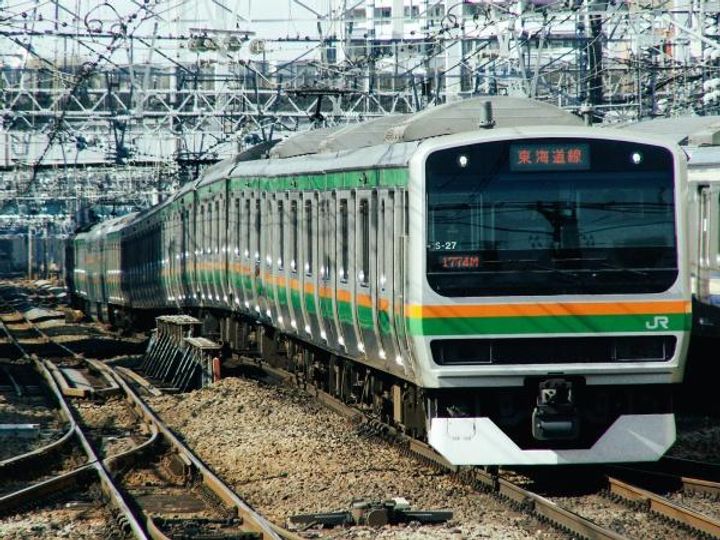 Ts TERRACEの周辺