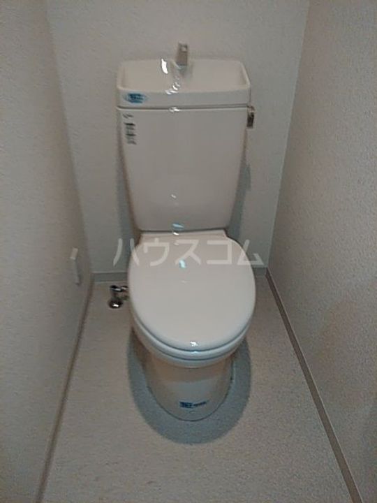 舞浜弐番館の内装
