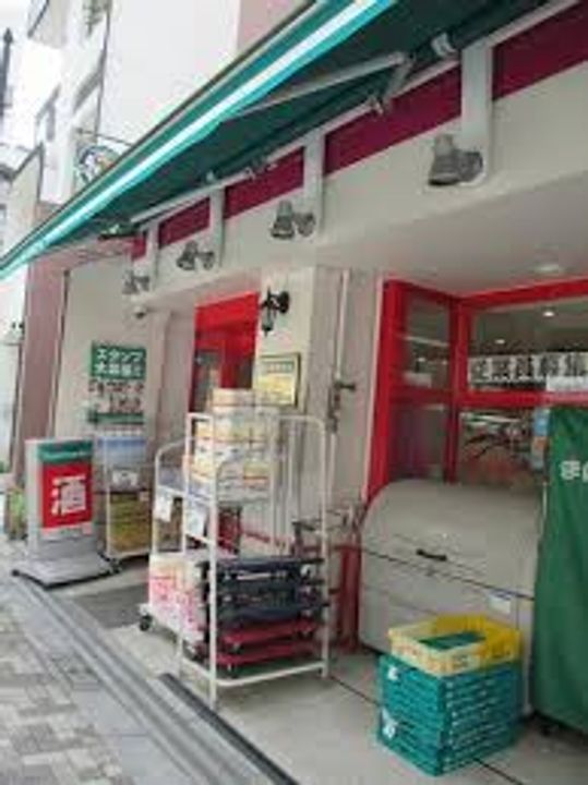 ザ・パークハビオ代々木の周辺