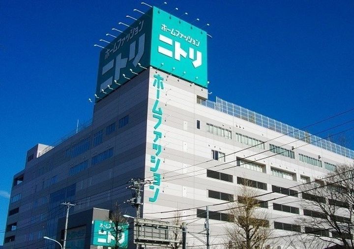 プレシス赤羽の周辺