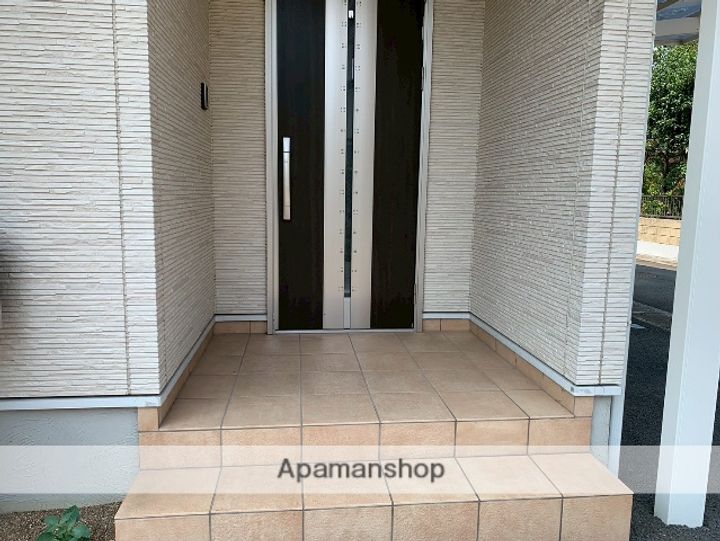 神奈川県小田原市矢作(一戸建)の賃貸物件の地図