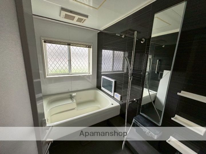 神奈川県小田原市矢作(一戸建)の賃貸物件の風呂