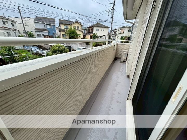 神奈川県小田原市矢作(一戸建)の賃貸物件の内装