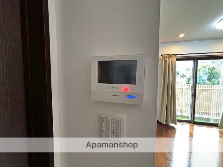 神奈川県小田原市矢作(一戸建)の賃貸物件の内装