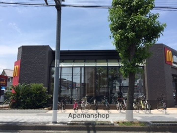 神奈川県小田原市矢作(一戸建)の賃貸物件の周辺