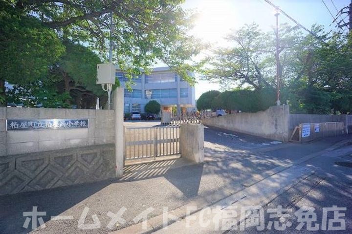 グランシャリオ空港東の周辺