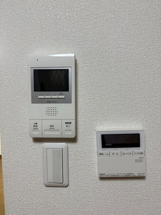 東京都練馬区小竹町1(アパート)の賃貸物件の内装