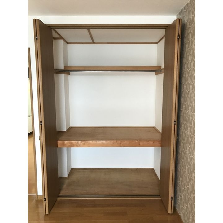 チャンドラ★パパの内装