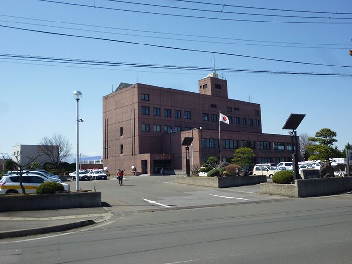 チャンドラ★パパの周辺