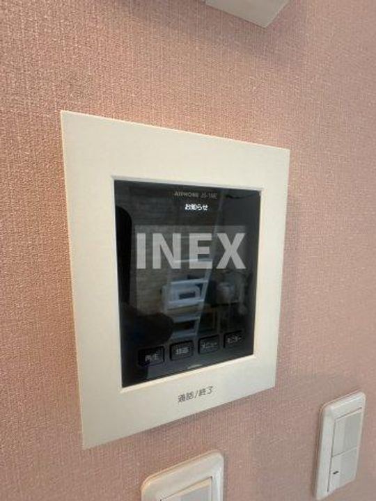 神奈川県横浜市鶴見区朝日町1(アパート)の賃貸物件の内装