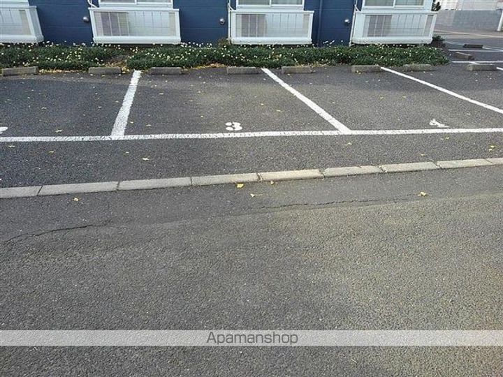 レオパレスるんるんの地図