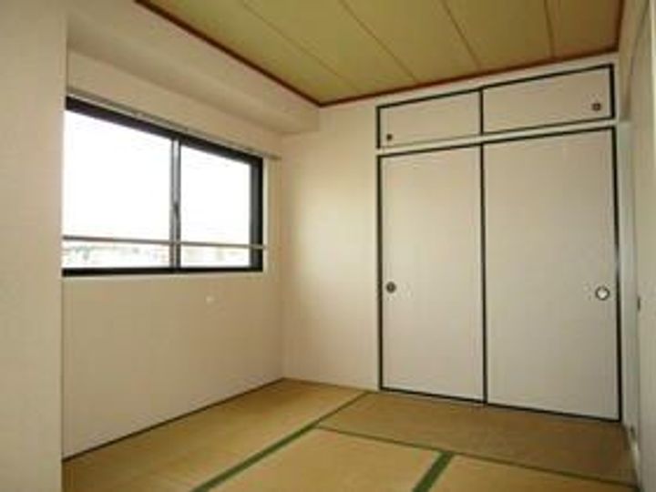 T&MIビルの内装