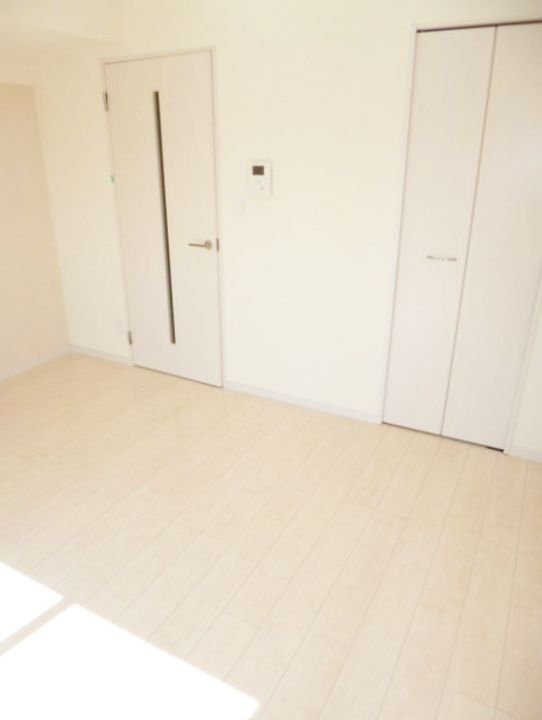 東京都江東区住吉2(マンション)の賃貸物件の内装