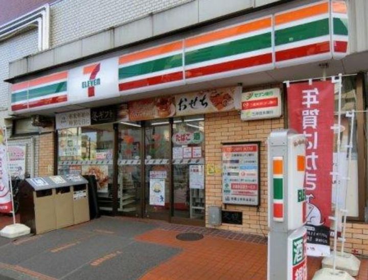 東京都江東区住吉2(マンション)の賃貸物件の周辺