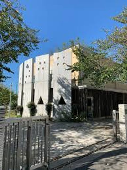 東京都世田谷区砧8(一戸建)の賃貸物件の周辺