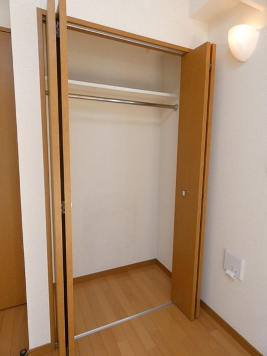 プロシード都立大学の内装