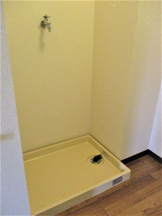 横浜上郷ハイツの風呂