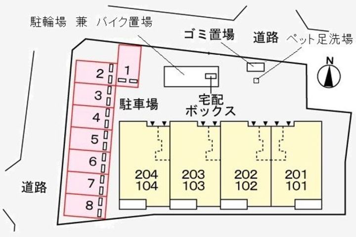 ル・グランのその他画像