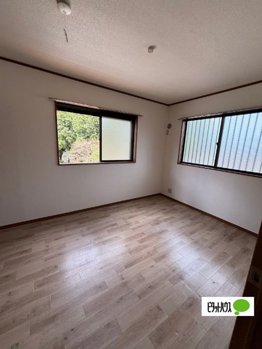 ブランネージュIの内装