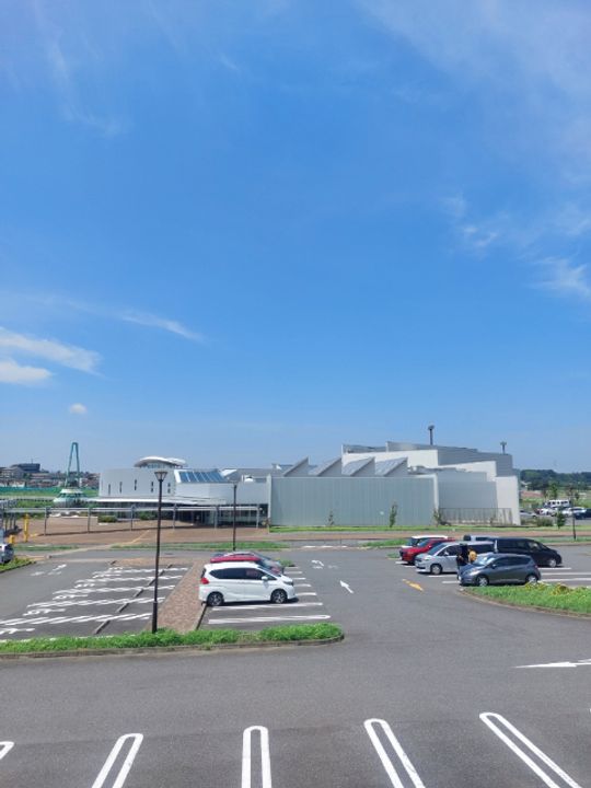 ブランネージュIの周辺